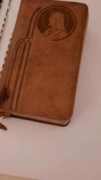 DIVERS OBJETS RELIGIEUX. PAR EXEMPLE, LIVRE À COUTEAUX/VÊPRE, Enlèvement ou Envoi