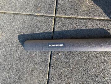 Te koop heggenschaar power plus (zo goed als nieuw) beschikbaar voor biedingen