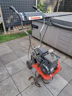 grondfrees Briggs & Stratton 5pk  4 takt. tuinfrees / frees, Doe-het-zelf en Bouw, Ophalen, Benzine, Gebruikt, Overig