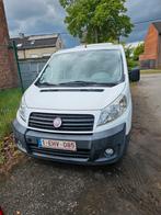 Fiat Scudo 2012 koelingswagen 130000km op teller, Autos, Camionnettes & Utilitaires, Boîte manuelle, 4 portes, Diesel, TVA déductible