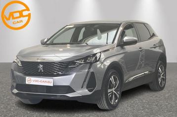 Peugeot 3008 II Allure  beschikbaar voor biedingen