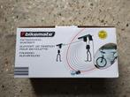 Fietsophangsysteem Bikemate, Fietsen en Brommers, Ophalen