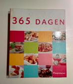 Kookboek weight watchers 365 dagen, Boeken, Ophalen of Verzenden, Zo goed als nieuw