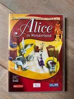 Splinternieuw spel ‘Alice in Wonderland’