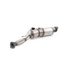 Roetfilter Nissan Qashqai 1.5 DCI, Autos : Pièces & Accessoires, Systèmes d'échappement, Enlèvement ou Envoi, Neuf, Nissan