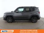 Jeep Renegade 1.3 T4 4xe Plug-in Hybrid S (bj 2021), Auto's, Jeep, Automaat, Leder, 5 zetels, Hybride Elektrisch/Benzine