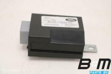 Radio module Range Rover Evoque BJ3217509AC