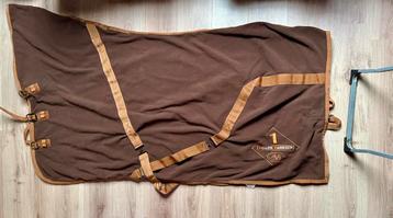 Fleecedeken maat 175 beschikbaar voor biedingen