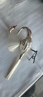 Kerstornament Zwaan, Diversen, Ophalen of Verzenden