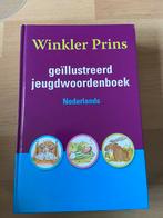 Jeugdwoordenboek Nederlands, Boeken, Nieuw, Ophalen of Verzenden, Nederlands