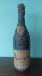 CNP Auguste Bessac 1952, Neuf, Pleine, Enlèvement, Vin rouge