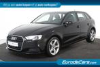 Audi A3 Sportback *1ste Eigenaar*Navigatie*Trekhaak*Carplay*, Achat, Euro 6, Entreprise, Boîte manuelle