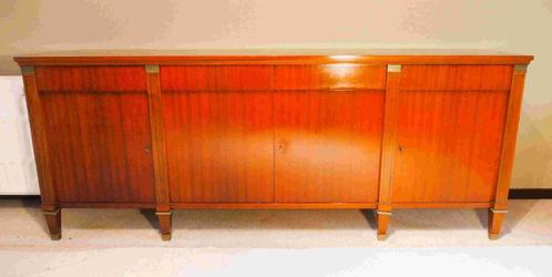 Buffet De Coene, modèle VATEL, Dressoir Decoene Courtrai, 50, Antiquités & Art, Antiquités | Meubles | Chaises & Canapés, Enlèvement ou Envoi