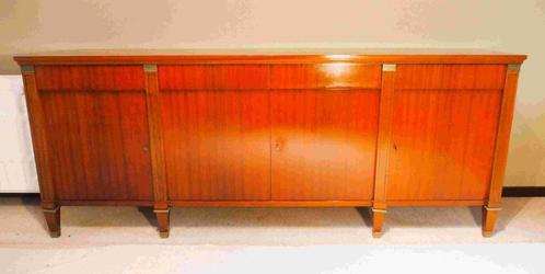 De Coene dressoir, model VATEL, Buffet Decoene Kortrijk j'50, Antiek en Kunst, Antiek | Meubels | Stoelen en Sofa's, Ophalen of Verzenden