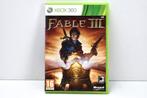 * Xbox 360 - FABLE 3 | Als NIEUW Game RARE, Games en Spelcomputers, Role Playing Game (Rpg), Ophalen of Verzenden, Zo goed als nieuw