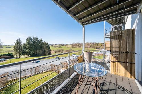 Appartement à vendre à Bertrix, 2 chambres, Immo, Huizen en Appartementen te koop, Appartement, A