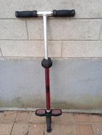 Bâton sauteur/ pogo stick "Jump Zone", Enlèvement, Utilisé