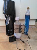 Sodastream op netvoeding, Ophalen of Verzenden, Zo goed als nieuw