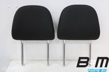 Set hoofdsteunen voorstoelen VW Golf 7 beschikbaar voor biedingen