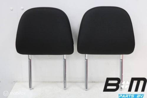 Set hoofdsteunen voorstoelen VW Golf 7, Auto-onderdelen, Interieur en Bekleding, Gebruikt
