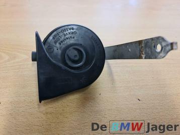 Claxon lagetoon BMW 7-serie E65 E66 61338379703 beschikbaar voor biedingen