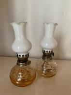 Olielamp, Antiek en Kunst, Ophalen