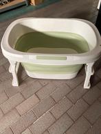 Babybad plooibaar, Kinderen en Baby's, Ophalen, Gebruikt, Badje