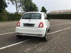 Fiat 500, Achat, Euro 6, Entreprise, Boîte manuelle