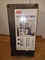 Nieuwe onverpakte Keter-plank - 5 niveaus (l: 60 cm), Huis en Inrichting, Ophalen, Nieuw