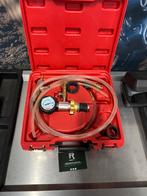 Nieuw UltraToolz 6 Delige Koelsysteem Afpers en Vulset, Enlèvement ou Envoi, Neuf