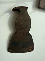 Hache Pionnier Allemand ww2 guerre militaria, Ophalen of Verzenden