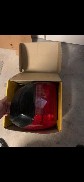 Feu arrière pour golf trois plus rétro viseur beschikbaar voor biedingen