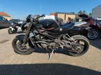 MV Agusta	Brutale 989R, Entreprise, Plus de 35 kW, 989 cm³