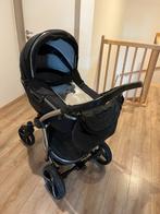 Buggy FIRST, Kinderen en Baby's, Buggy's, Ophalen, Gebruikt, Overige merken, Regenhoes