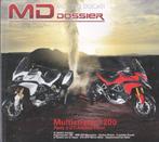 Moto Italiane Mondo Ducati, Motoren, Ophalen of Verzenden, Ducati