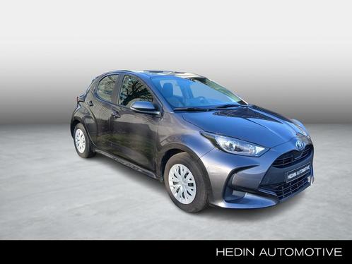 Toyota Yaris 1.5 VVT-i Hybrid 85kW Dynamic e-CVT, Auto's, Toyota, Bedrijf, Te koop, Yaris, Airconditioning, Bluetooth, Centrale vergrendeling