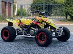 Roues beeblock  double entraxe pour quad, Gebruikt