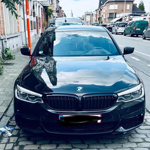 Bmw 530E 2020 full m pack 2020, Auto's, BMW, Particulier, 5 Reeks, Aangepast voor mindervaliden, ABS, Achteruitrijcamera, Adaptieve lichten