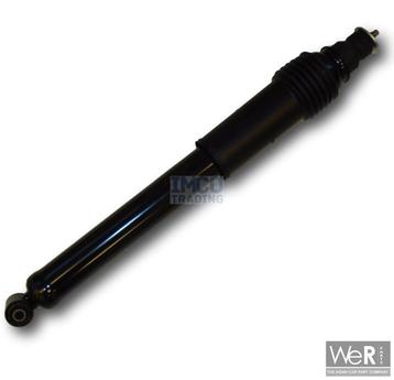 Schokbreker achterzijde SsangYong Rodius 2005-2013  45301210 beschikbaar voor biedingen