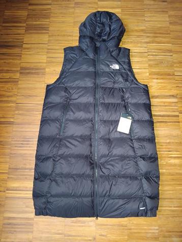 NIEUW met label: The North Face bodywarmer beschikbaar voor biedingen