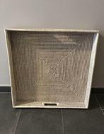 Plateau rotin neuf, Huis en Inrichting, Woonaccessoires | Dienbladen, Ophalen of Verzenden