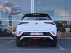 Opel Mokka GS 1.2T AT8 130PK |2 JAAR GARANTIE|, Auto's, Opel, Automaat, Parkeersensor, Wit, 130 pk