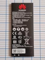 Nouvelle batterie pour smartphone Huawei, Enlèvement ou Envoi, Neuf