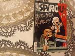 4 x magazines de spirou, Boeken, Tijdschriften en Kranten, Ophalen of Verzenden, Gelezen