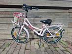 Alpina Cargo meisjesfiets 18 inch, Fietsen en Brommers, Ophalen, Zo goed als nieuw, 18 inch