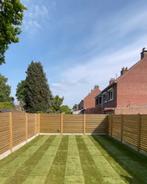 Clôture jardin, Tuin en Terras, Tuinhekken en Hekwerk, Zo goed als nieuw, Hout