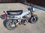 Bluroc Heritage 50 cc Klasse B, Ophalen, Gebruikt, Overige modellen, Klasse B (45 km/u)