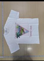 Casablanca shirt, Kleding | Heren, T-shirts, Casablanca, Wit, Zo goed als nieuw, Verzenden