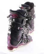 38 38,5 40,5 41 EU skischoenen SALOMON QST PRO 110W TR, Gebruikt, Verzenden, Schoenen, Salomon