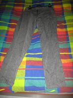 Nieuwe damesbroek T40, Kleding | Dames, Maat 38/40 (M), Bleu blanc rouge, Nieuw, Ophalen of Verzenden